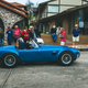 Illustration for article titled The Best Cars In The World - Monterey Car Week 2016 Photo Gallery
